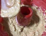 Foto del paso 3 de la receta: Keke integral de pera y zanahoria