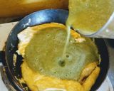 Foto del paso 3 de la receta: Huevo en salsa de guaje