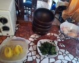 Foto del paso 2 de la receta: Pantrucas