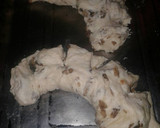 Foto del paso 3 de la receta: Rosca de chicharrones
