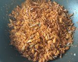 Foto langkah ke 4 dari resep Serundeng Kelapa Kacang Rendang.
