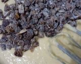 Foto langkah ke 3 dari resep Kue Khamir Kurma (Kamir).
