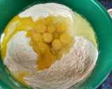 Foto del paso 1 de la receta: Tallarines caseros