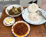 Foto langkah ke 4 dari resep Sambal Rawon pedas mantap !.