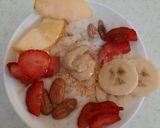 عکس مرحله 3 از دستور صبحانه رژیمی مخصوص