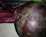 Foto langkah ke 1 dari resep 79. Jus beet.