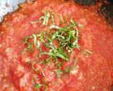 Foto del paso 7 de la receta: Berenjenas blancas gratinadas