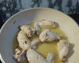 Foto langkah ke 1 dari resep Ayam Tinorangsak Khas Manado.