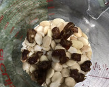 Foto del paso 2 de la receta: Cheesecake de limón y arándanos