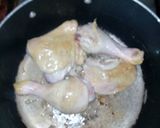 Foto del paso 1 de la receta: Stofado de pollo (para 4 personas)