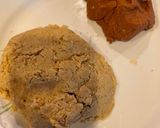 Hình bước làm 2 của món Christmas Cookies