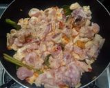 Foto langkah ke 2 dari resep Tongseng Ayam Praktis.