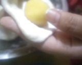 Foto langkah ke 8 dari resep Onde - onde kopong malang.