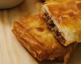 Foto del paso 6 de la receta: Rollitos de Primavera rellenos de Pollo y Verduras