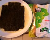 【元本山幸福廚房】幸福蛋捲蝦的食譜步驟2照片