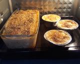 Foto langkah ke 5 dari resep Macaroni Schotel.