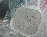 Foto del paso 10 de la receta: Crema de champiñones con queso