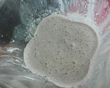 Foto del paso 10 de la receta: Crema de champiñones con queso