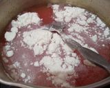 Foto langkah ke 1 dari resep 336. Pink Lava.