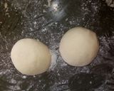 Foto del paso 2 de la receta: Bolas de Fraile