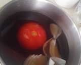 Foto del paso 2 de la receta: Capirotada