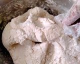 Foto langkah ke 3 dari resep Cireng Isi Ayam Suwir.