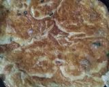Une image de l'étape 4 de Omelette facile et rapide très bonne.
