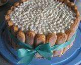 Tiramisu torta (nem saját) recept fázis 7 fotója