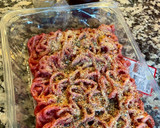 Foto del paso 2 de la receta: Spaghetti boloñesa a mi manera🍝