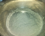 Foto del paso 3 de la receta: Bizcochuelo de Zanahoria en licuadora