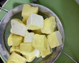 Foto langkah ke 4 dari resep Tahu Krispi.
