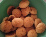 Foto del paso 3 de la receta: Galletitas con ananá!!