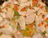 Foto del paso 2 de la receta: Arroz con pollo