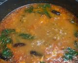 રસમ(Rasam recipe in Gujarati) રેસીપી સ્ટેપ5ફોટો