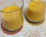 Foto del paso 2 de la receta: Batido de Lúcuma, Papaya, piña!!