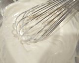 Foto langkah ke 1 dari resep Japanese Cheesecake.