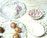 A picture of step 7 of Date Balls.