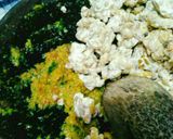 Foto langkah ke 3 dari resep Mendol/Perkedel Tempe.