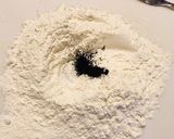 Foto del passaggio 1 della ricetta Pasta Nera😄