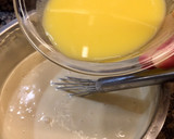 Foto del paso 9 de la receta: Bizcocho muy esponjoso de limón y mantequilla, sin gluten