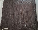 Foto langkah ke 5 dari resep 1086. Fudgy Brownies Mocaf.