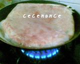Foto langkah ke 4 dari resep Martabak Mie.
