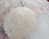 Foto del paso 4 de la receta Pan sant Jordi