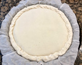 Foto del paso 9 de la receta: Tarta de “Navidad”