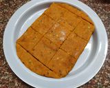 મસૂરદાળ કટલેટ્સ :(masur dal cutlet recipe in gujarati) રેસીપી સ્ટેપ7ફોટો