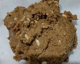Foto langkah ke 4 dari resep White Chunks Choco Butter Cookies.