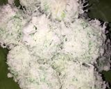 Foto langkah ke 16 dari resep Kelepon manisku.