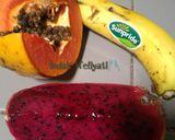 Foto langkah ke 1 dari resep Sop buah sederhana.