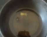 A picture of step 3 of Ven pongal.