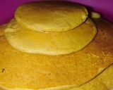 Foto del paso 4 de la receta: Pancakes de avena sin azúcar
